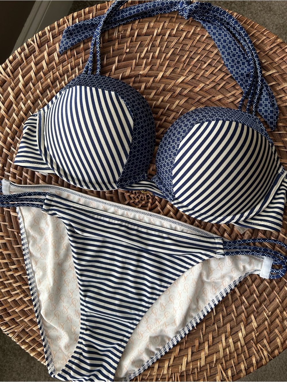 Victoria’s Secret Miraculous Bombshell Bikini